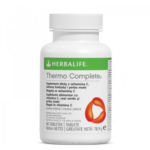 THERMO COMPLETE  SPALACZ